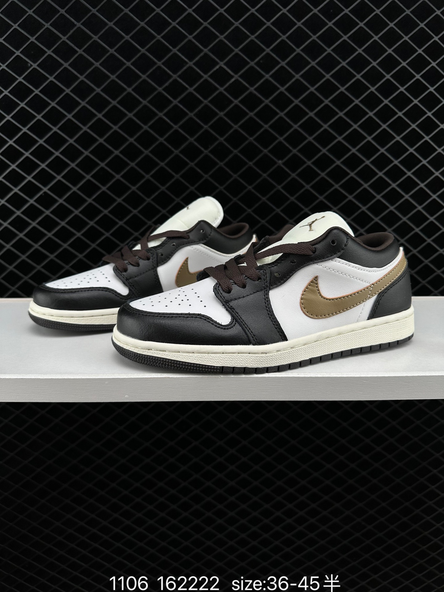 Nike Air Jordan 1 Low GS